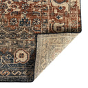Luxe Living Topkapi Hand Knotted Rug