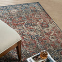Luxe Living Topkapi Hand Knotted Rug