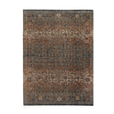 Luxe Living Topkapi Hand Knotted Rug