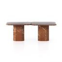 Vale Edina Coffee Table-Small Tables - Default Title