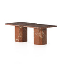 Vale Edina Coffee Table-Small Tables - Default Title