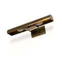 Luxe Artistry Clement Picture Light - Burnt Brass