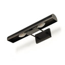 Luxe Artistry Clement Picture Light - Aged Antique Brass