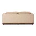 Luxe Lawrence Sofa - 87 Quenton Pebble