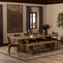 Cassini Dining Table - 106
