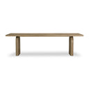 Cassini Dining Table - 106
