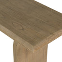Veritas Sorrento 81 Dining Bench - Default Title