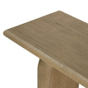 Veritas Sorrento 81 Dining Bench - Default Title