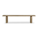 Veritas Sorrento 81 Dining Bench - Default Title