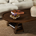 Aventine Hardy Coffee Table - Default Title