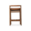 Aveline Baden Bar Counter Stool - Counter Haven Tobacco
