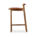 Aeloria Baden Bar Counter Stool - Counter Haven Tobacco