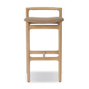 Aveline Baden Bar Counter Stool - Bar Antwerp Cafe