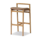 Aveline Baden Bar Counter Stool - Bar Antwerp Cafe