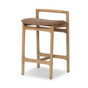 Aveline Baden Bar Counter Stool - Bar Antwerp Cafe
