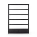 Verity Woodmore Bookcase - Default Title