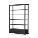 Verity Woodmore Bookcase - Default Title