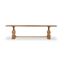Solara Outdoor Dining Table-111 - Default Title
