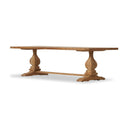 Luxe Novell Outdoor Dining Table-111