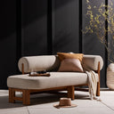 Sorento Outdoor Chaise - Right Arm Facing