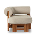 Sorento Outdoor Chaise - Right Arm Facing