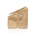 Verity Outdoor Sofa - Faux Hyacinth