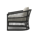 Verano Outdoor Chair - Faux Black Hyacinth