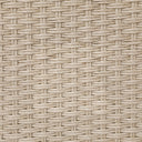 Verano Outdoor Swivel Chair - Vintage White