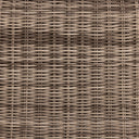 Aveline Outdoor Chair - Chunky Sand Woven