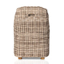 Verano Messina Outdoor Dining Chair - Chunky Sand Woven