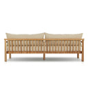 Verity Outdoor Sofa-96 - Default Title