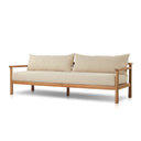 Verity Outdoor Sofa-96 - Default Title