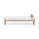 Luxe Haven Conlen Accent Bench - Default Title
