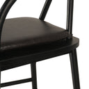 Verity Veda Bar Counter Stool - Default Title
