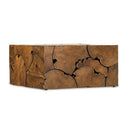 Contemporary Tomlin Outdoor Bunching Table