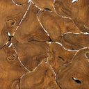 Contemporary Tomlin Outdoor Bunching Table