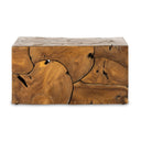 Contemporary Tomlin Outdoor Bunching Table