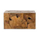 Contemporary Tomlin Outdoor Bunching Table