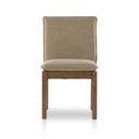 Camden Dining Chair - Alcala Fawn