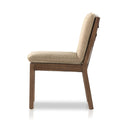 Camden Dining Chair - Alcala Fawn