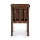 Camden Dining Chair - Havana Brown