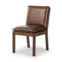 Camden Dining Chair - Havana Brown