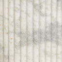 Verano Oranda Coffee Table - Polished White Marble