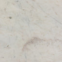 Verano Oranda Coffee Table - Polished White Marble