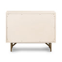 Aveline Rectangular Nightstand - Default Title