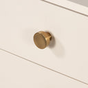 Aveline Rectangular Nightstand - Default Title