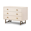 Aveline Rectangular Nightstand - Default Title