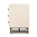 Van Rectangular Nightstand - Default Title