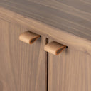 Valeria Etro Sideboard - Tawny Pine