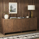 Valeria Etro Sideboard - Tawny Pine